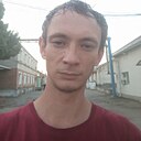 Женя, 32 года