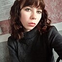 Джулия, 21 год
