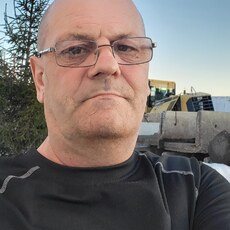 Фотография мужчины Vladimir, 54 года из г. Усинск