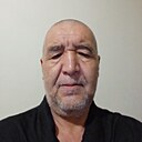 Мухаммед, 60 лет