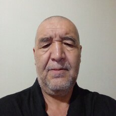 Фотография мужчины Мухаммед, 60 лет из г. Магадан