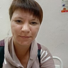 Фотография девушки Вера, 30 лет из г. Чита