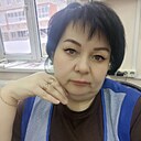 Надежда, 44 года