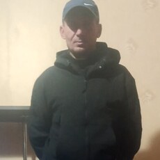 Фотография мужчины Толик, 42 года из г. Брест