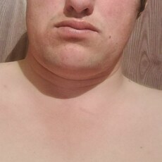 Фотография мужчины Сергей, 35 лет из г. Кызыл