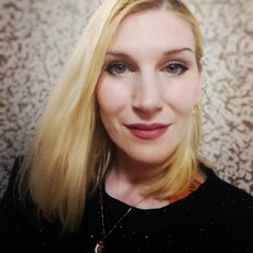 Фотография девушки Лана, 32 года из г. Колпино