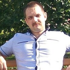Фотография мужчины Алексей, 37 лет из г. Чехов