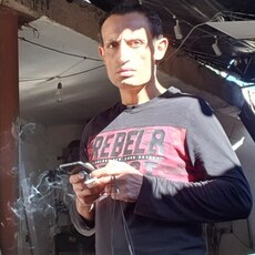 Фотография мужчины Karo, 43 года из г. Ереван