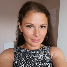 Фотография девушки Инна, 41 год из г. Санкт-Петербург