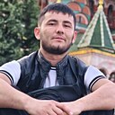 Тигир, 28 лет