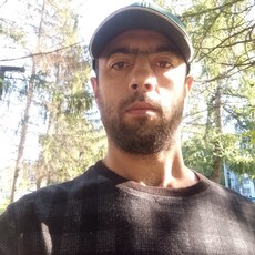 Фотография мужчины Неъматуло, 36 лет из г. Татарск