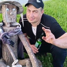 Фотография мужчины Игорь, 40 лет из г. Днепр