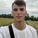 Саша, 27 лет