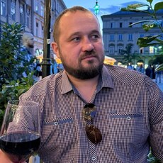 Фотография мужчины Евгений, 39 лет из г. Брест