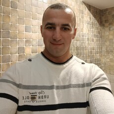 Фотография мужчины Михаил, 32 года из г. Щецин
