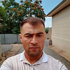 Фотография мужчины Зарбодбек, 34 года из г. Гомель