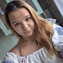 Кристина, 25 лет