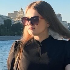 Надежда, 28 из г. Москва.
