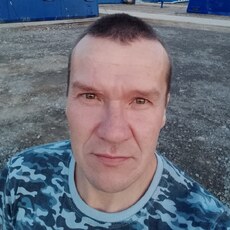 Фотография мужчины Михаил, 48 лет из г. Дудинка