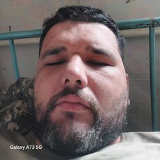 Фотография мужчины Андрей, 37 лет из г. Новомосковск