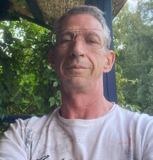 Фотография мужчины Андрей, 52 года из г. Москва
