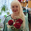 Нина, 59 лет