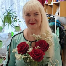 Фотография девушки Нина, 59 лет из г. Советская Гавань