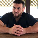 Абубакр, 38 лет