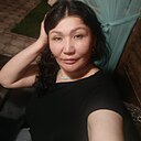 Айжан, 50 лет