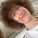 Матвей, 18 лет
