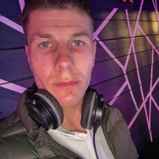 Фотография мужчины Dj, 36 лет из г. Клайпеда