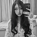 Амина, 19 лет