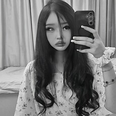 Фотография девушки Амина, 19 лет из г. Алматы