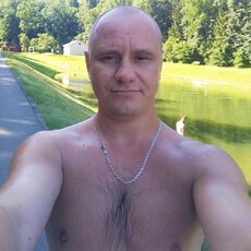 Фотография мужчины Евгений, 42 года из г. Гомель