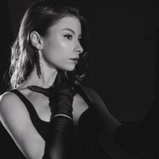 Фотография девушки Анастасия, 20 лет из г. Москва