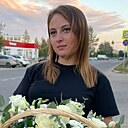 Дарья, 23 года