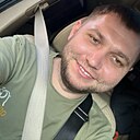 Жека, 36 лет