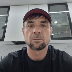 Фотография мужчины Ahmad, 42 года из г. Химки