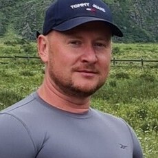 Алексей, 45 из г. Иркутск.