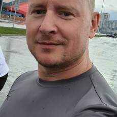 Фотография мужчины Алексей, 45 лет из г. Иркутск