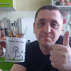 Фотография мужчины Михаил, 45 лет из г. Магнитогорск