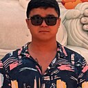 Наиль, 26 лет