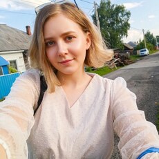 Алевтина, 25 из г. Прокопьевск.
