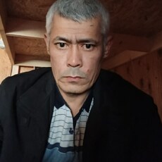 Фотография мужчины Zoir, 42 года из г. Яйва