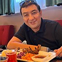Канат, 55 лет