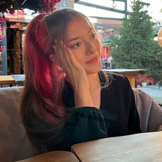 Мария, 23 из г. Ангарск.