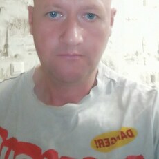 Фотография мужчины Слава, 47 лет из г. Озерск (Челябинская Обл)