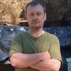 Фотография мужчины Slava, 51 год из г. Киев
