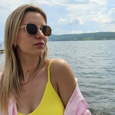 Анастасия, 29 из г. Абакан.