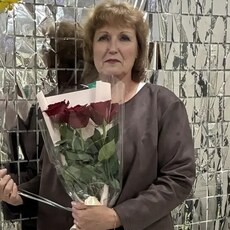Фотография девушки Ирина, 59 лет из г. Петровск-Забайкальский